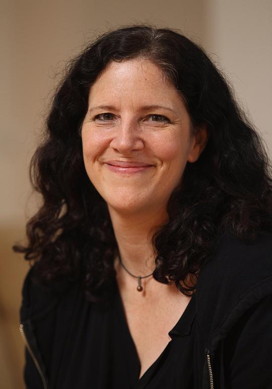 劳拉·珀特拉斯 Laura Poitras
