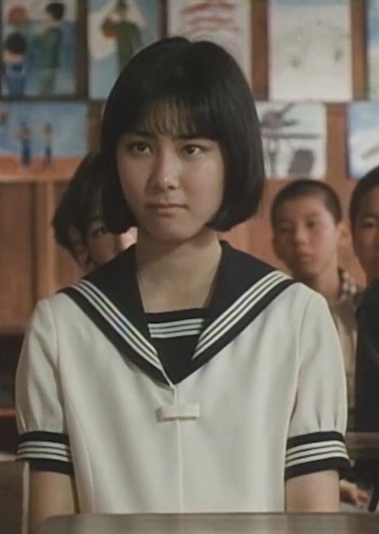正力爱子 Aiko Shôriki