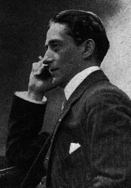 乔治·特雷维尔 Georges Tréville