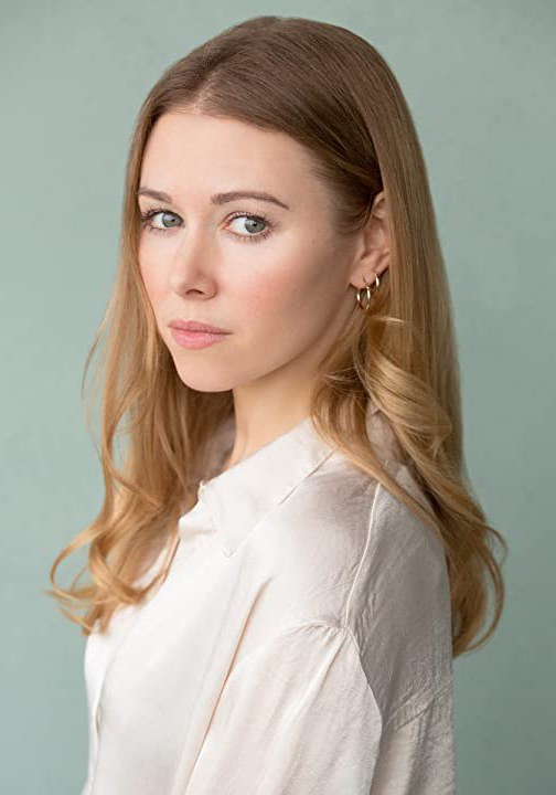 萨拉·亚历山德拉·马克斯 Sarah Alexandra Marks