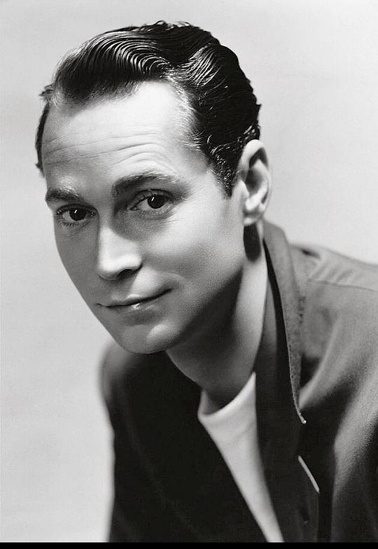 法兰奇·汤恩 Franchot Tone