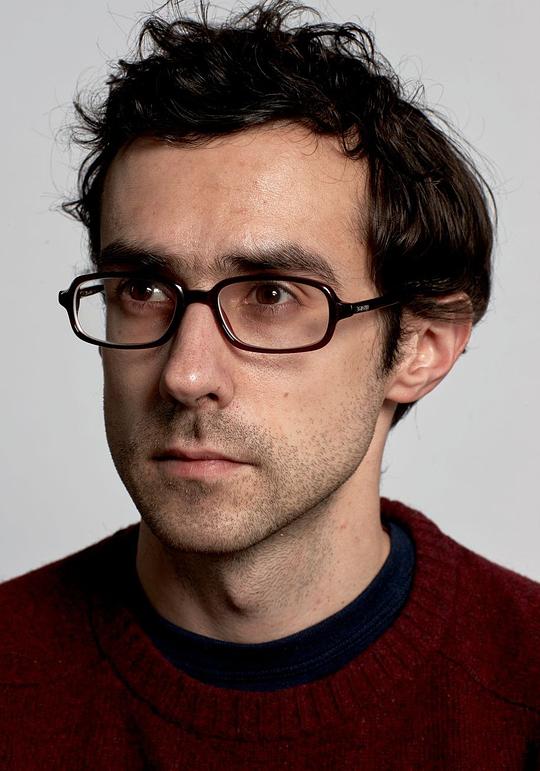 米哈尔·霍格内尔 Michal Hogenauer