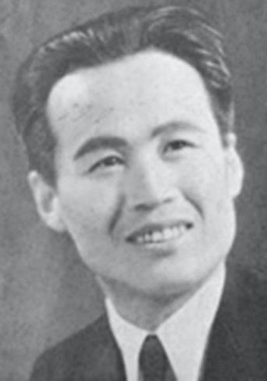 戴剑秋 Jianqiu Dai