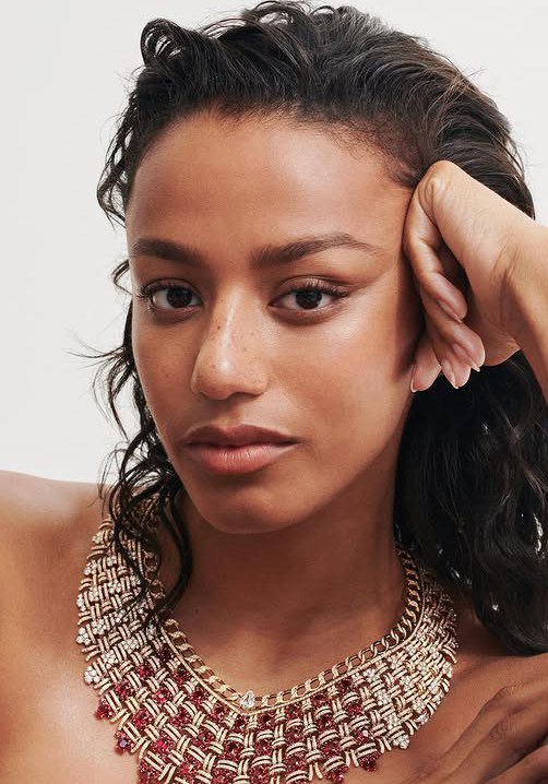 莎洛姆·布龙-富兰克林 Shalom Brune-Franklin