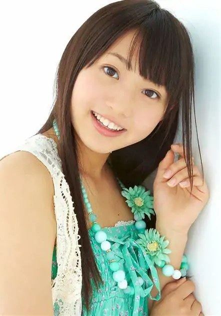 木崎尤利娅 Yuria Kizaki