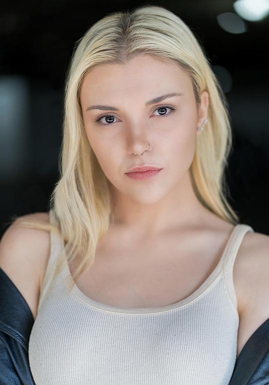 米歇尔·玛丽·贾克 Michelle Marie Jacquot