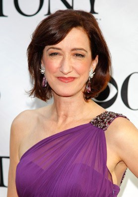 海顿·格温 Haydn Gwynne
