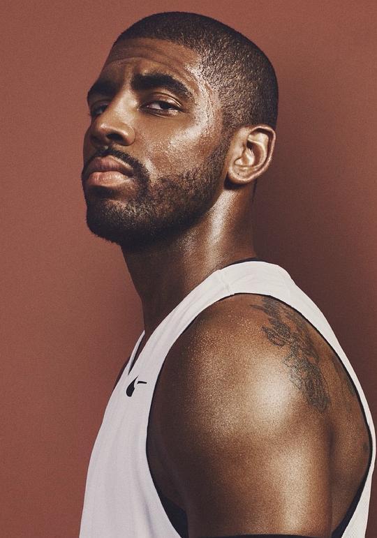 凯里·欧文 Kyrie Irving