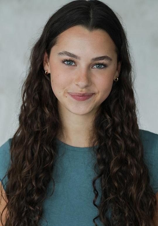 碧悠·加德斯顿 Beau Gadsdon