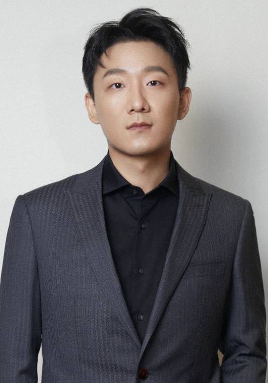 甘昀宸 Yunchen Gan