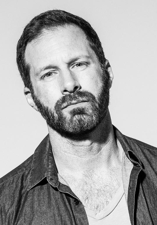 亚当·韦德·麦克劳克林 Adam Wade McLaughlin