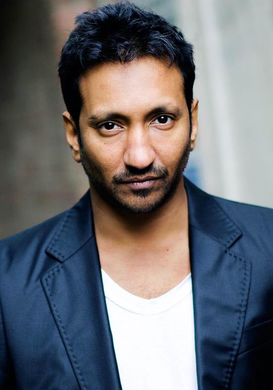 法尔杜特·夏尔马 Phaldut Sharma