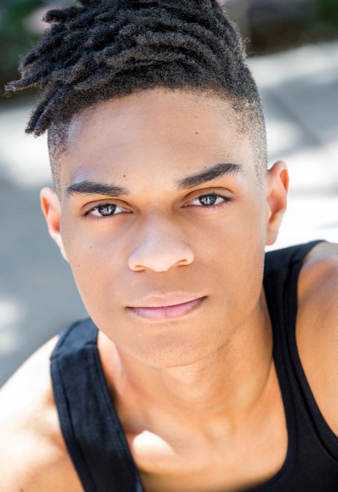 保罗·迈克尔·威廉姆斯 Paul-Mikél Williams