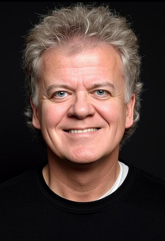 大卫·温宁 David Winning