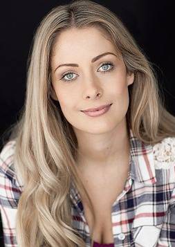 黛博拉·巴瑞斯 Deborah Barrese