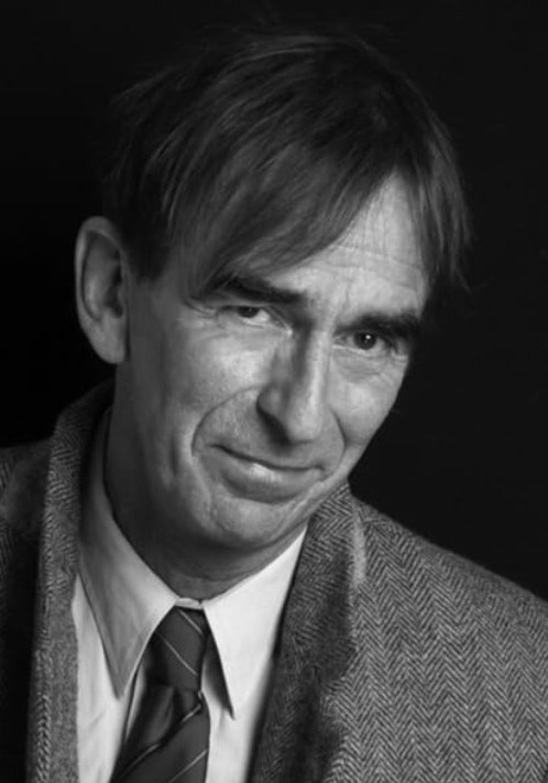 加斯·吉尔克 Garth Gilker