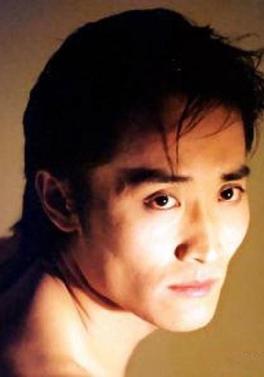 王春松 Chunsong Wang