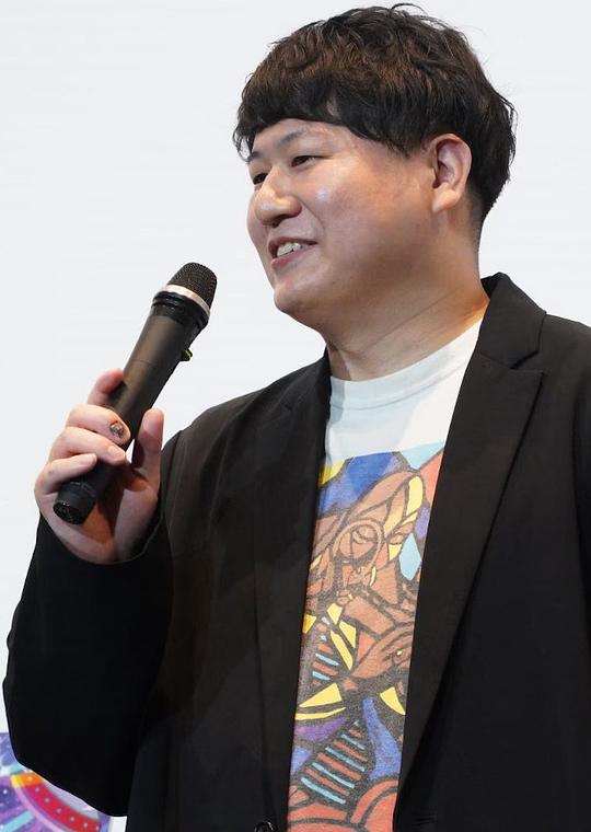 安藤尚也 Naoya Ando