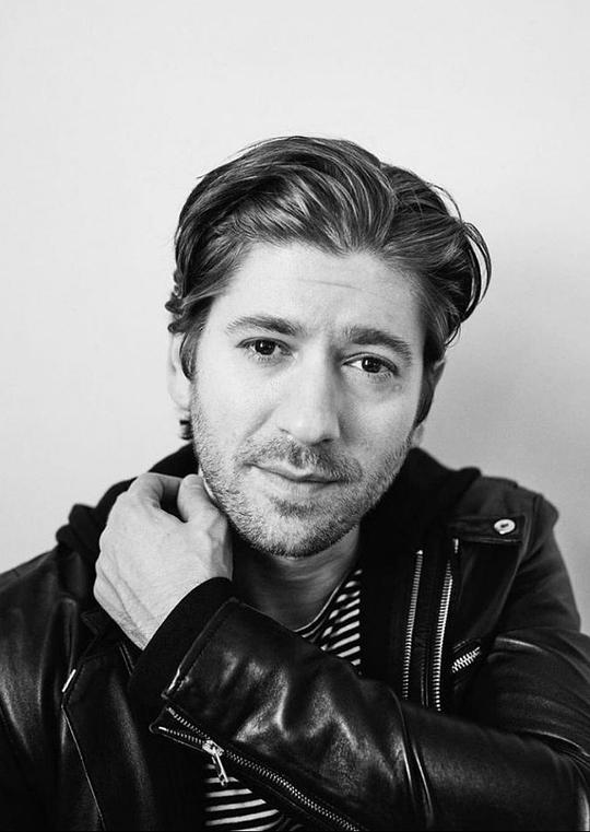 迈克尔·泽根 Michael Zegen