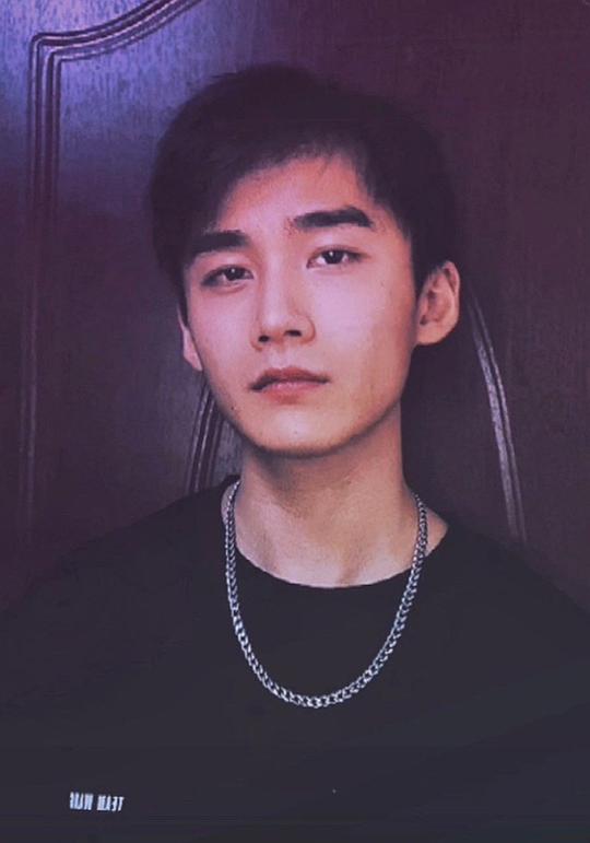 彭杨斐 Yangfei Peng