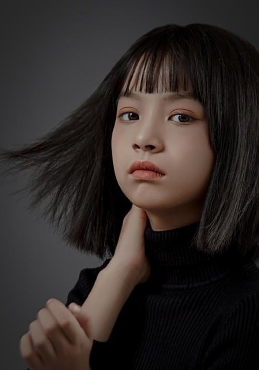王籽臻 Zizhen Wang