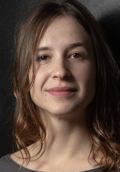 露西·加洛 Lucie Gallo