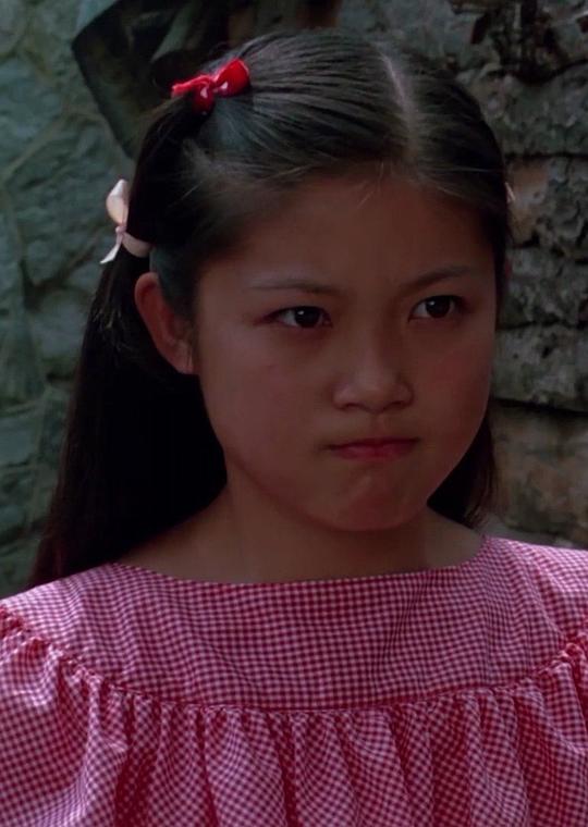 于喜妹 Ximei Yu