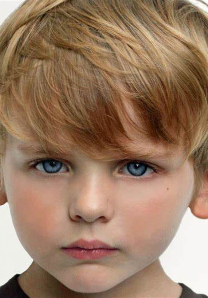 加文·马多克斯·伯格曼 Gavin Maddox Bergman