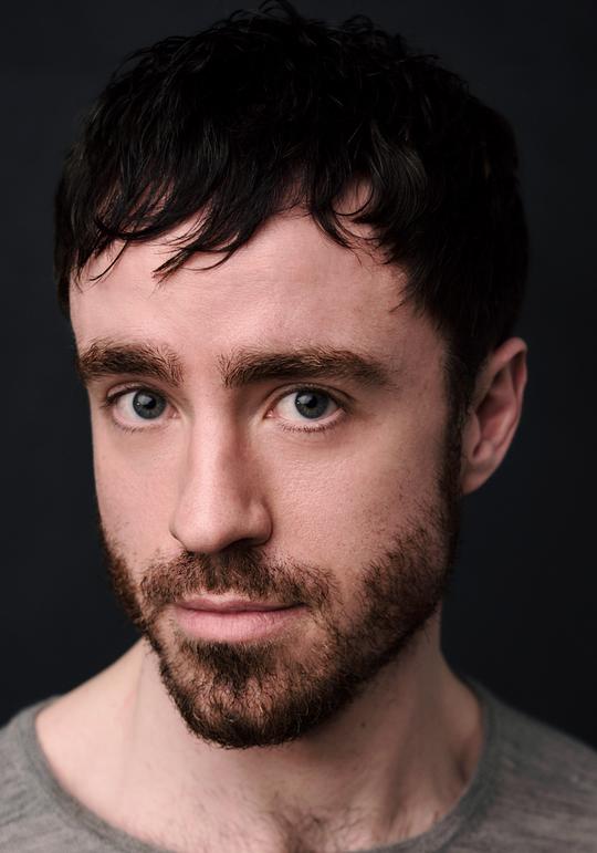 Aidan O'Callaghan Aidan O'Callaghan