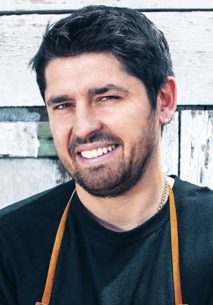 卢度·勒费弗尔 Ludo Lefebvre