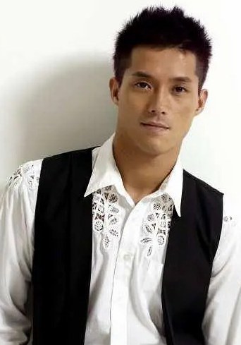 洪智杰 Osman Hung Chi-Kit