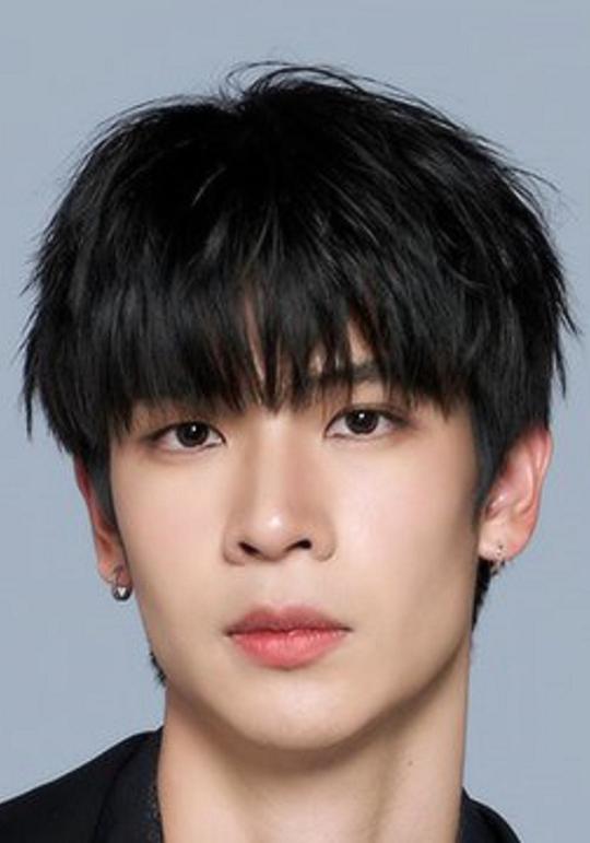 塔努钦·蟾考-阿蒙 Thanutchon Chankaew-armon