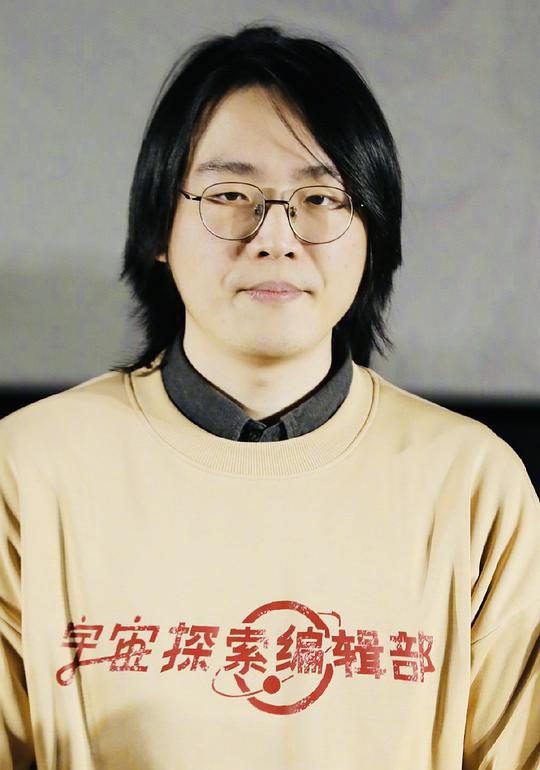 吕启洋 Ash Lyu