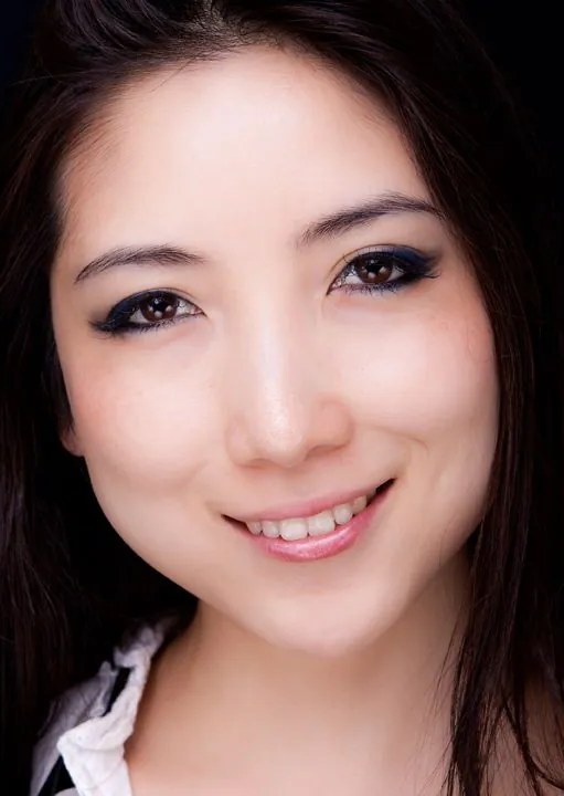 堀内爱子 Aiko Horiuchi