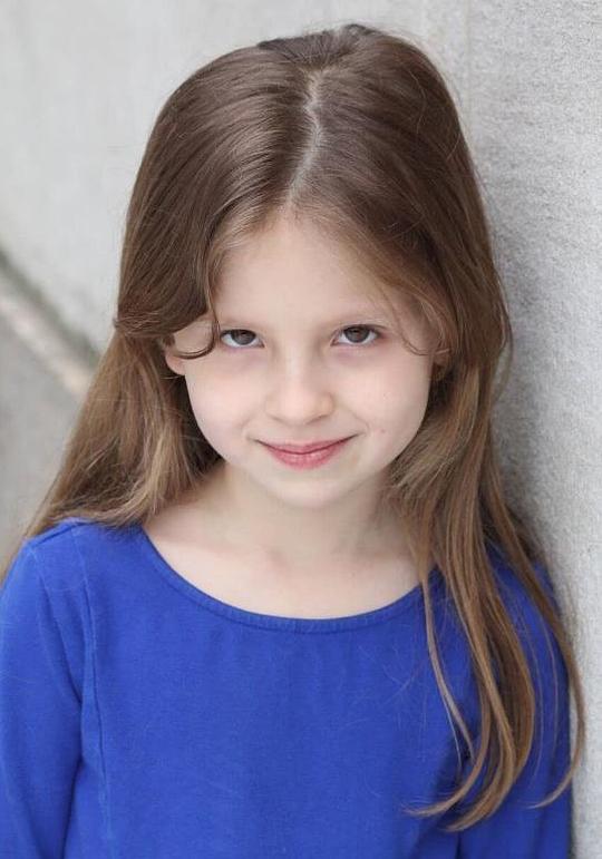 艾丽丝·索菲·马尔尤科娃 Alice Sophie Malyukova