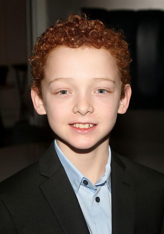 埃蒙·帕特里克·欧康奈 Eamon Patrick O'Connell