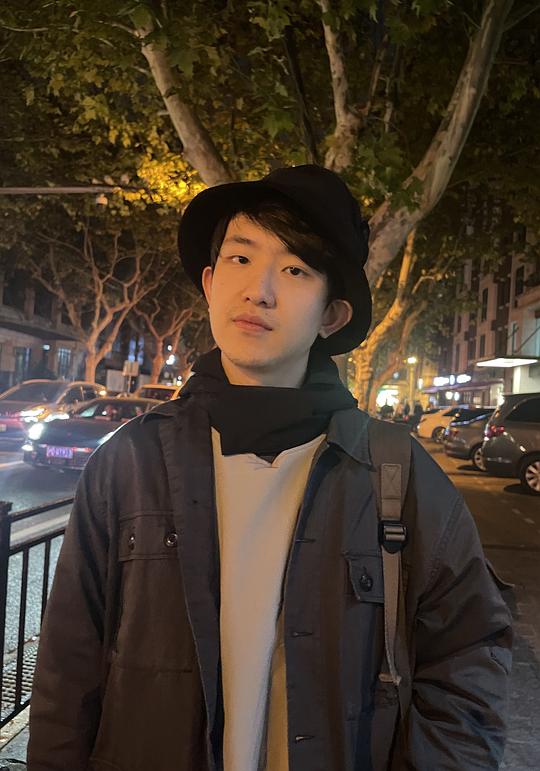 梁兆烨
