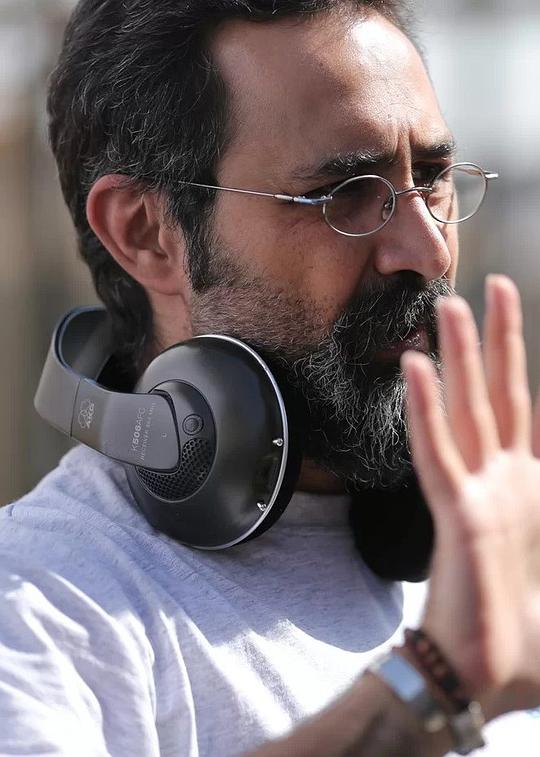 瓦希德·贾利万德 Vahid Jalilvand