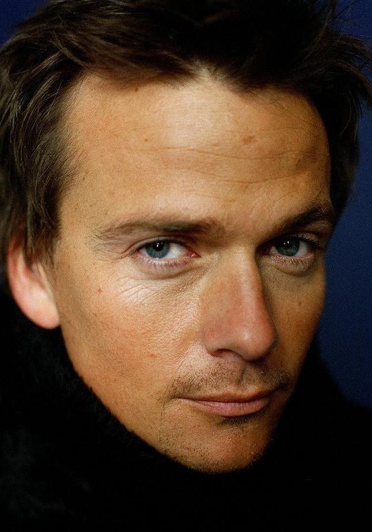 肖恩·派特里克·弗兰纳里 Sean Patrick Flanery