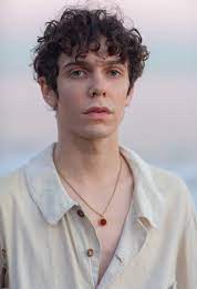 本·列维·罗斯 Ben Levi Ross