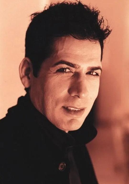 Farhad Mann Farhad Mann