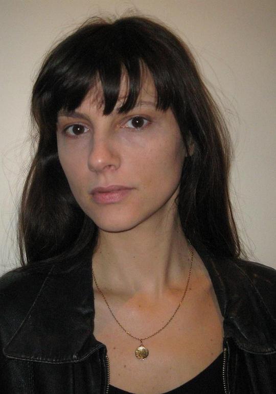塞西尔·杜克罗克 Cécile Ducrocq