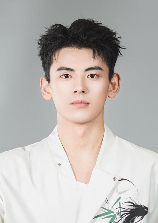 应振南 Zhennan Ying