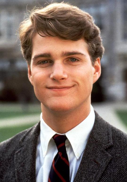 克里斯·奥唐纳 Chris O'Donnell