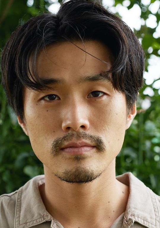 细川岳 Gaku Hosokawa