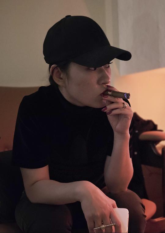 王锦 CRAZY WANG