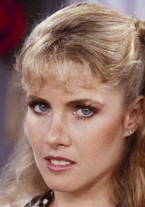 金伯莉·贝克 Kimberly Beck