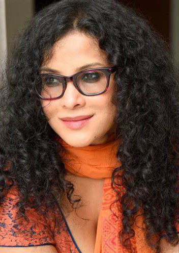 南达娜·森 Nandana Sen