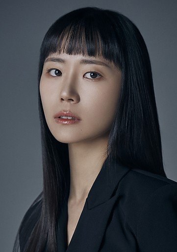 朴艺妮 Ye-ni Park