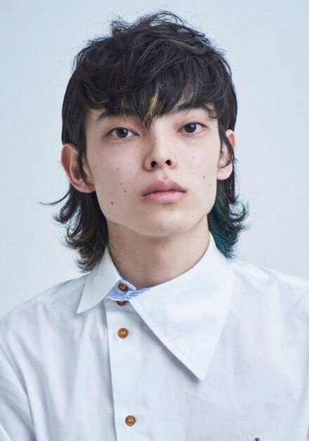 高桥慎之介 Takahashi Shinnosuke